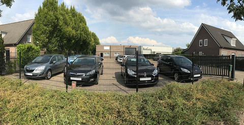 Automotive van Lierop